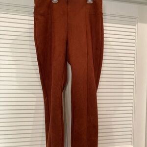 Zac & Rachel Stretchy Pants